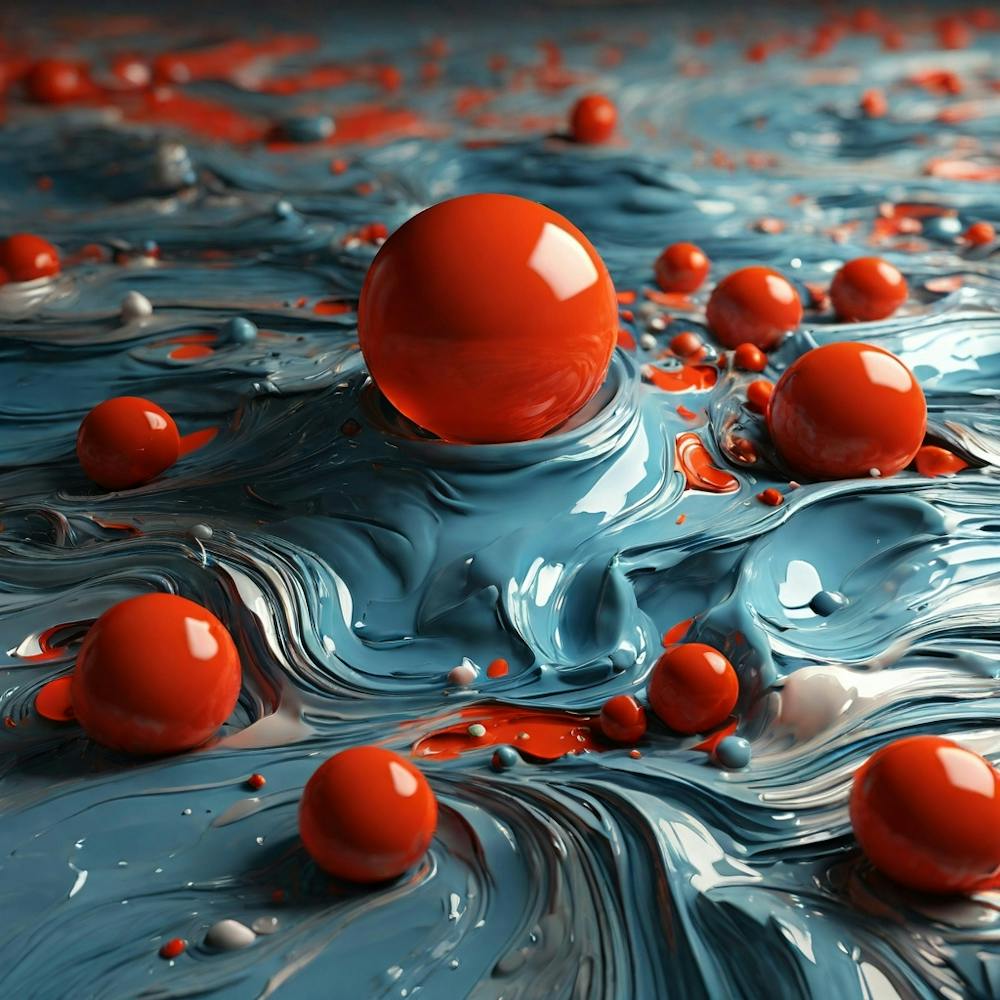 Red Balls