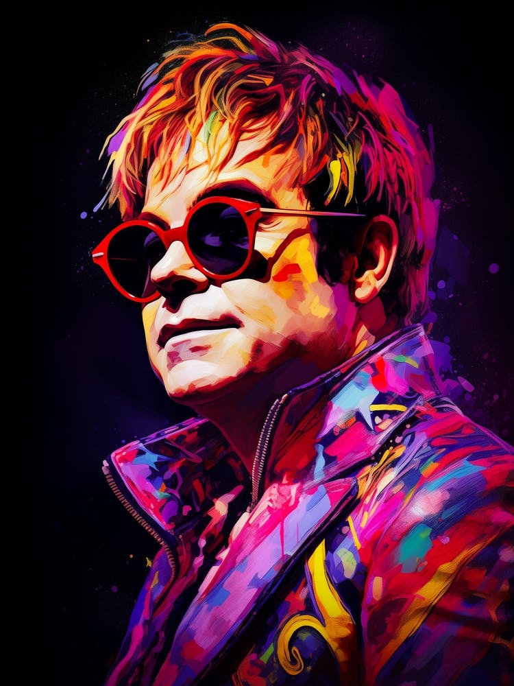 Elton John (2)