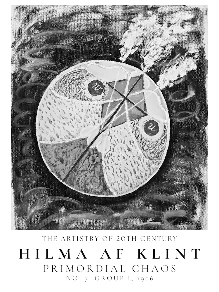 Hilma Af Klint 18