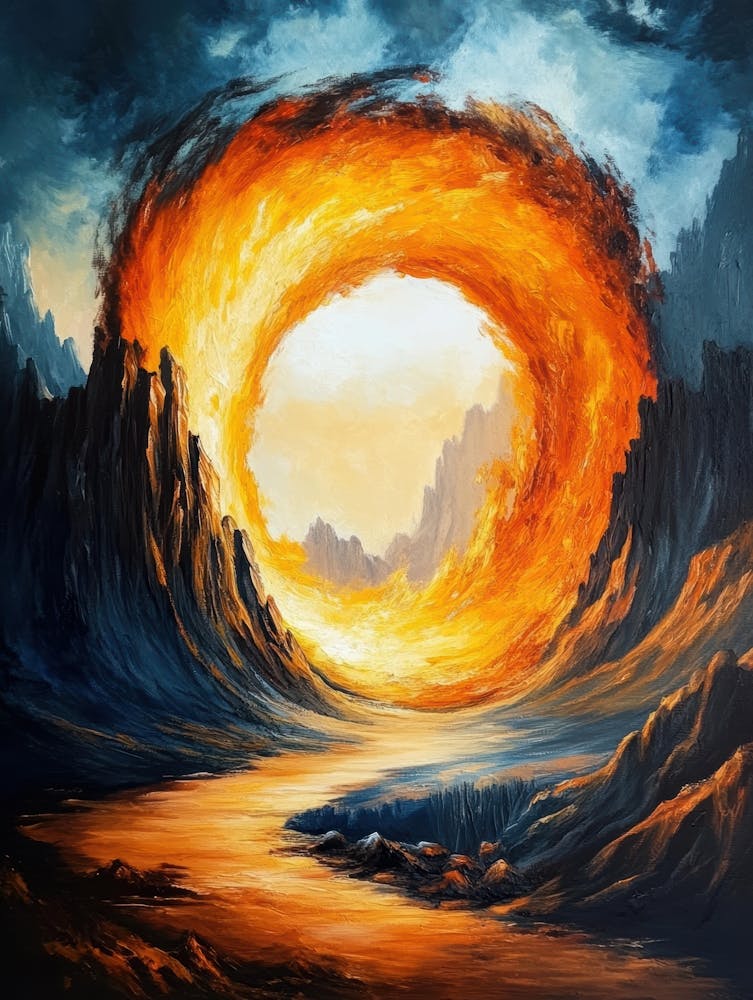 Anneau de Feu 12