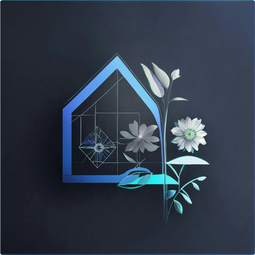 House Of Flowers