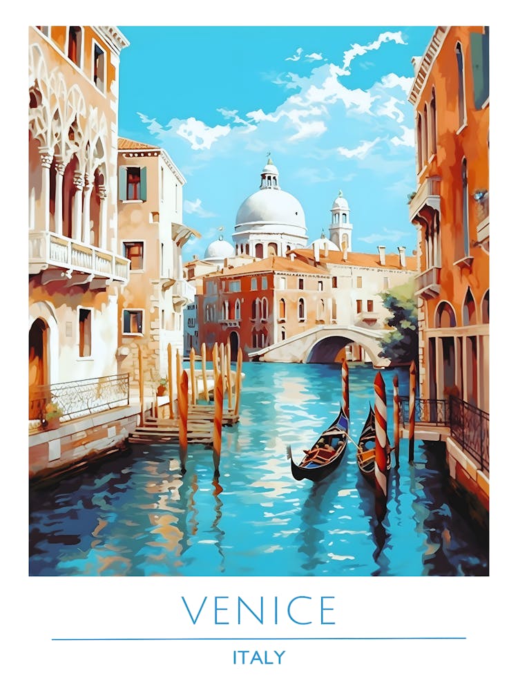 Venice 4