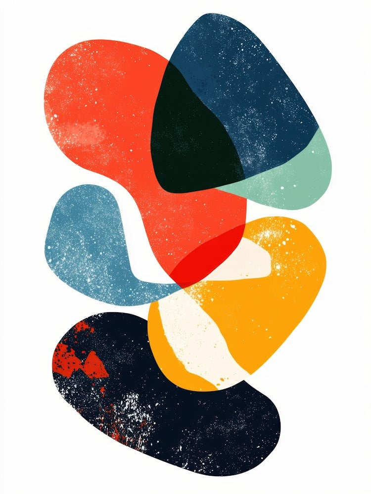 Abstract Painting 2947