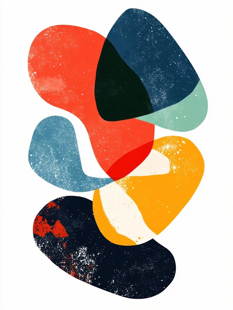 Abstract Painting 2947