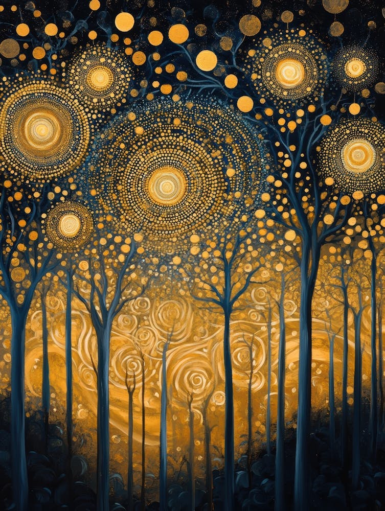 Golden Forest 2