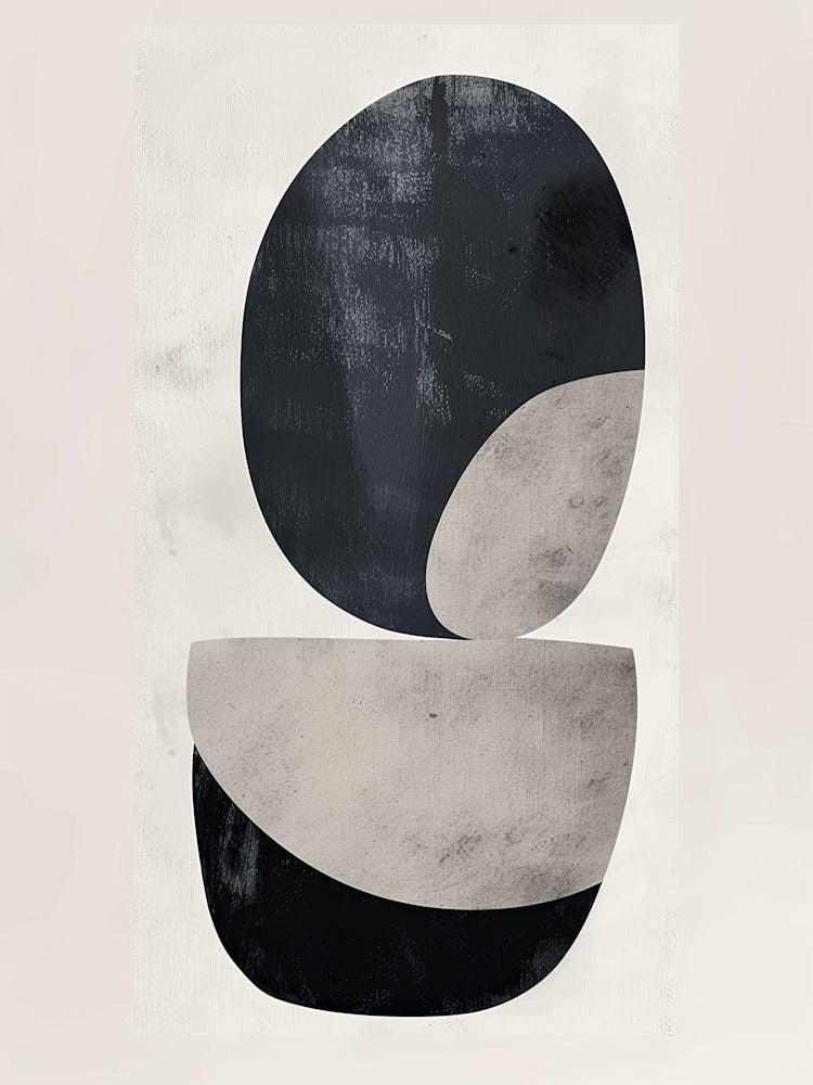 Gunung Leuser Stone Park Bauhaus Minimalist