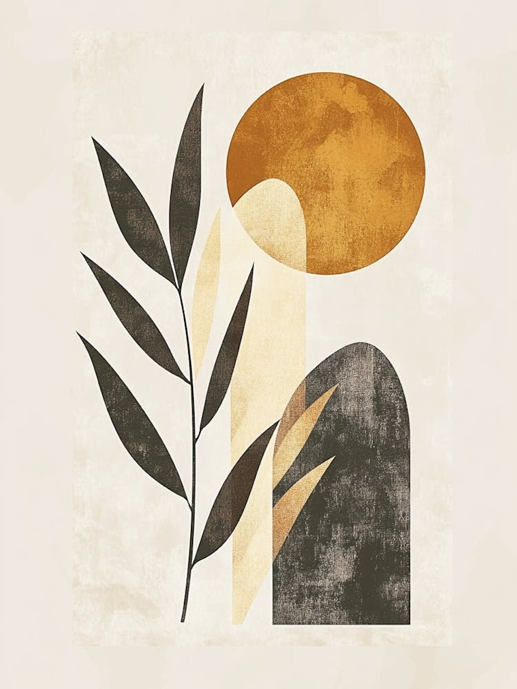 Abstract Painting 167