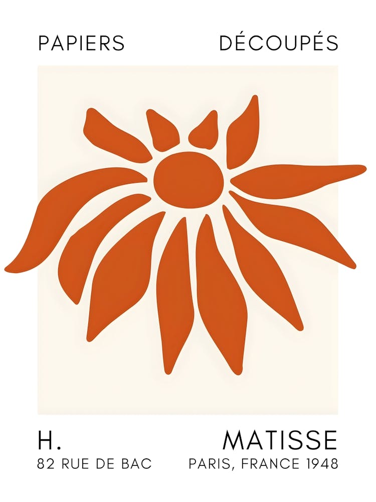 H Matisse 11