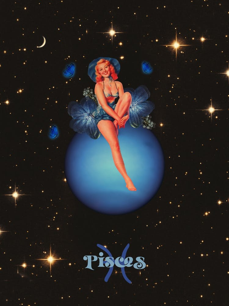 Pisces