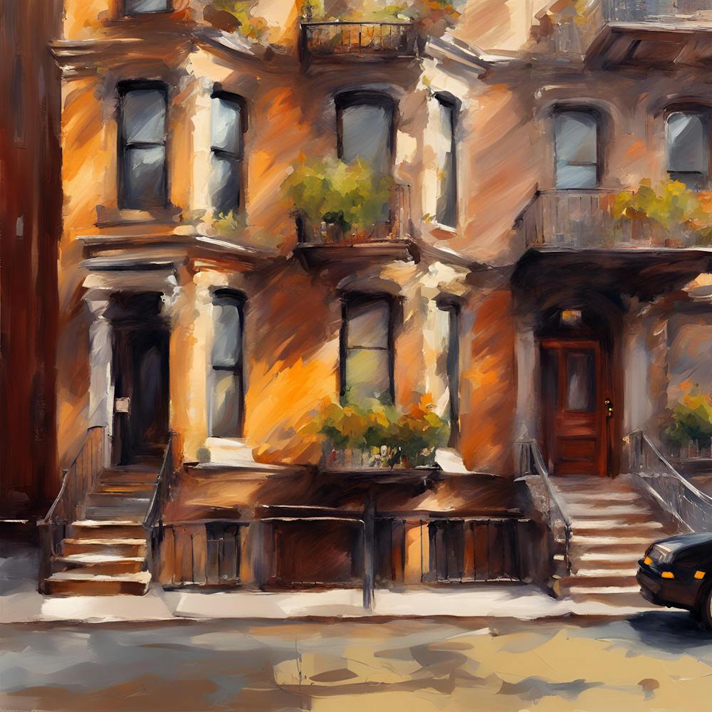 Brownstone