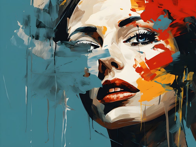 Modern Woman 4