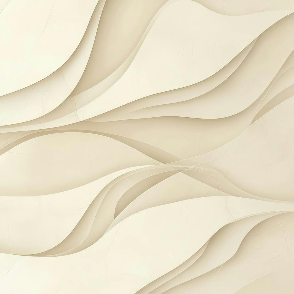 Abstract Wave Pattern 1