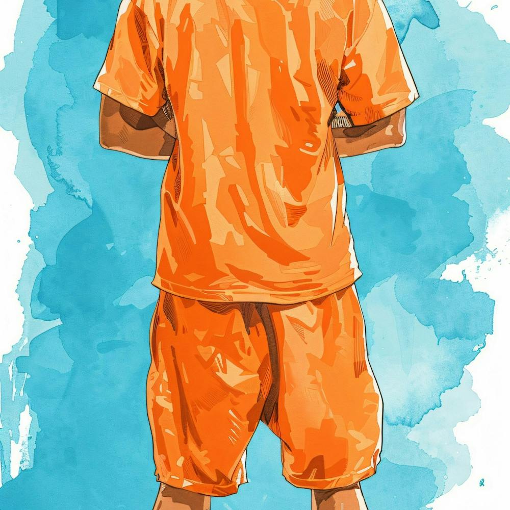 Prisonnier