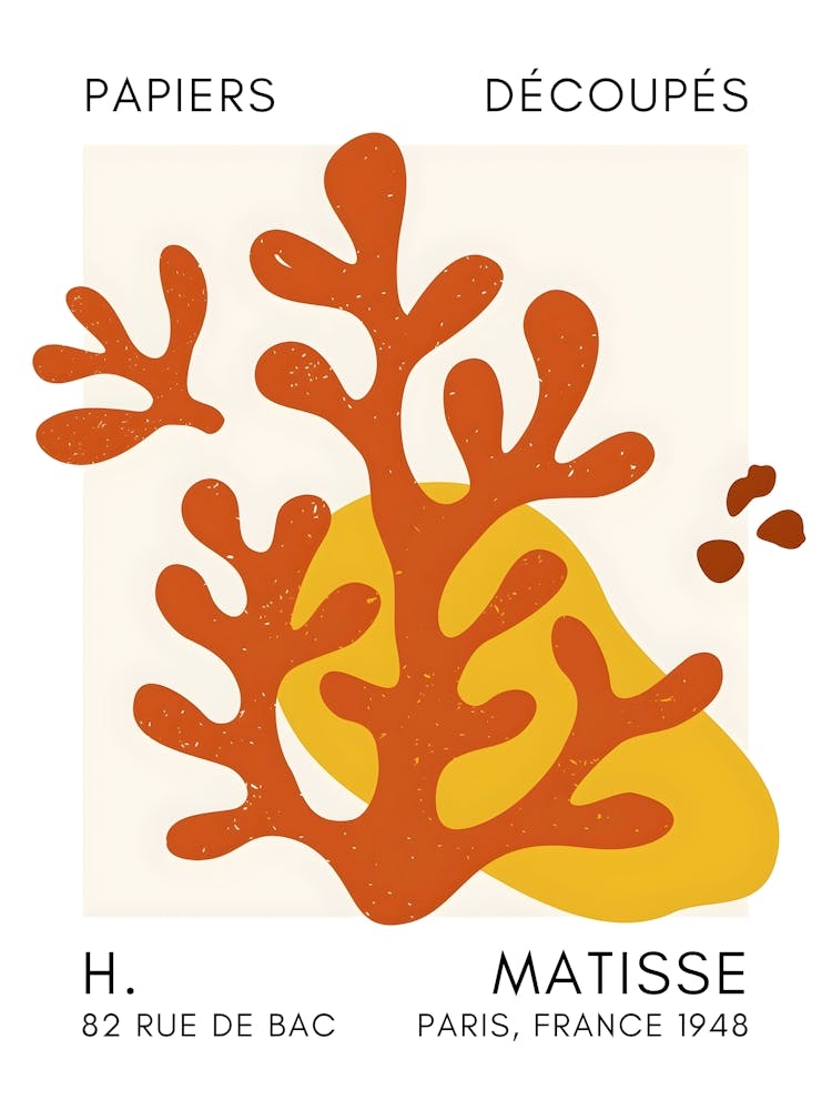 H Matisse 17