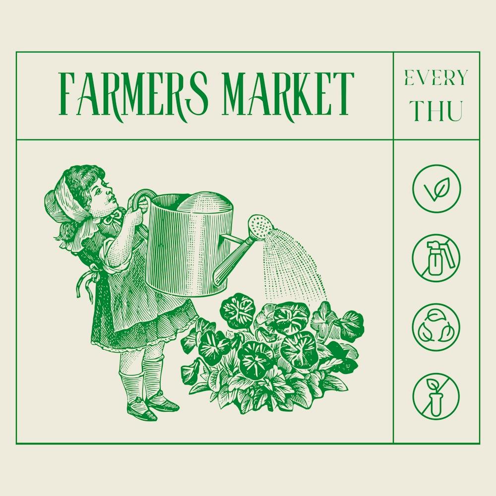Farmers Market