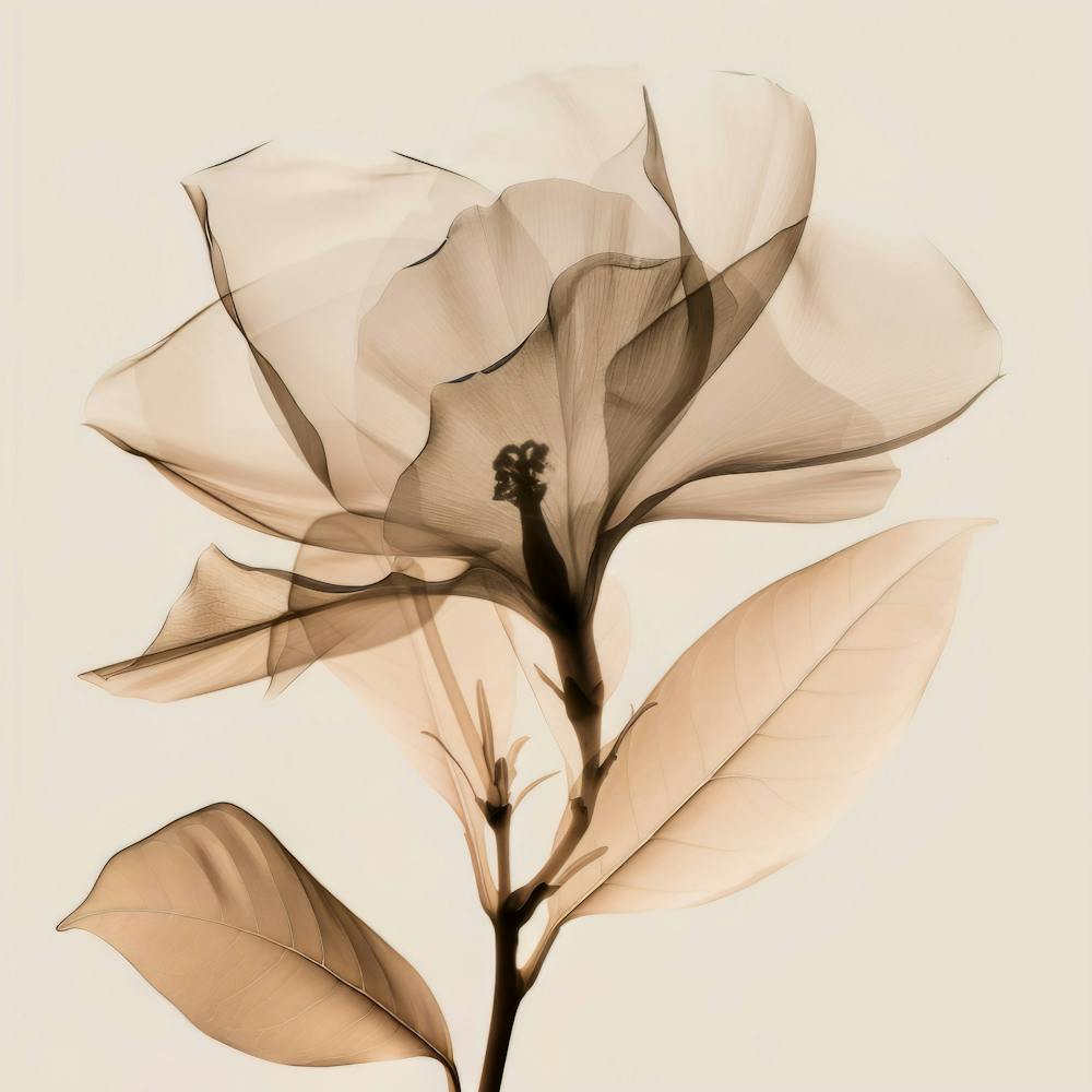 Floral Art 0009 Floral 0008 Botanical Assets 0020 Bp6586 Minimalist Soft Bright X Ray Scandinavian Minimalist F56a1b6e
