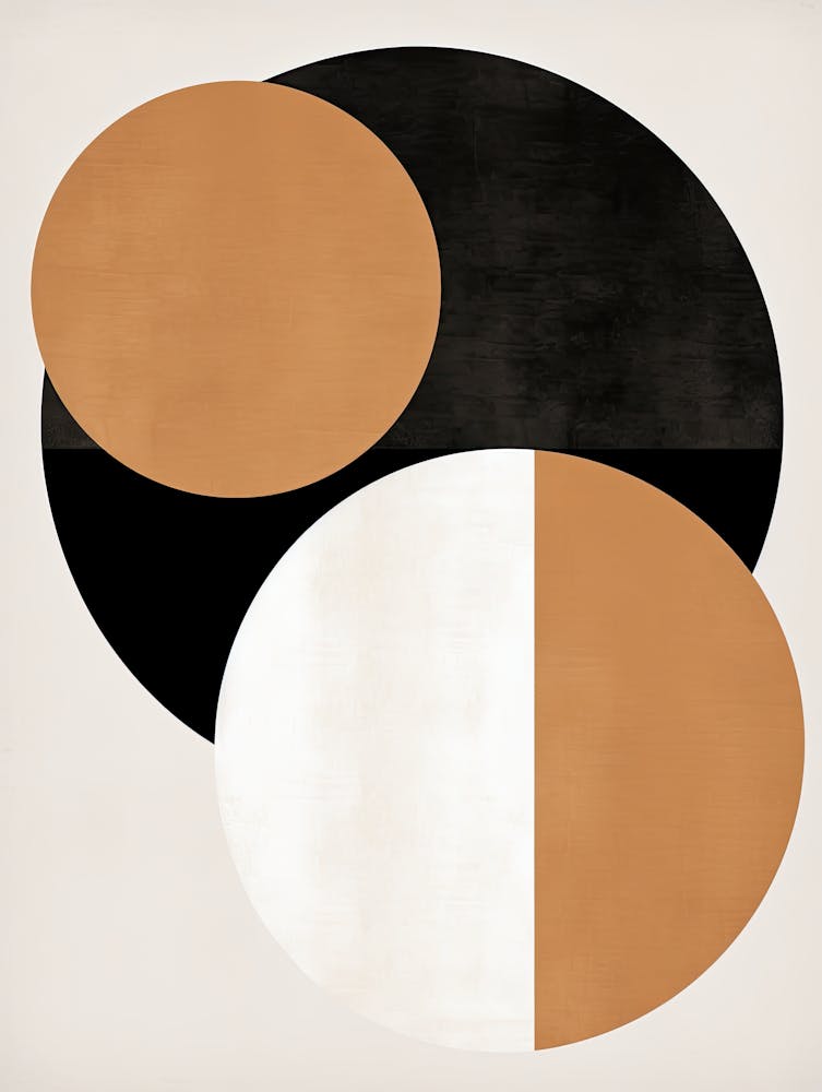 Mysterious Noir Bauhaus
