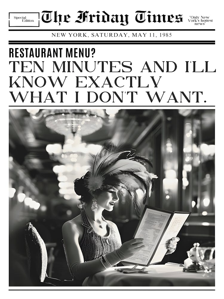 Friday Times