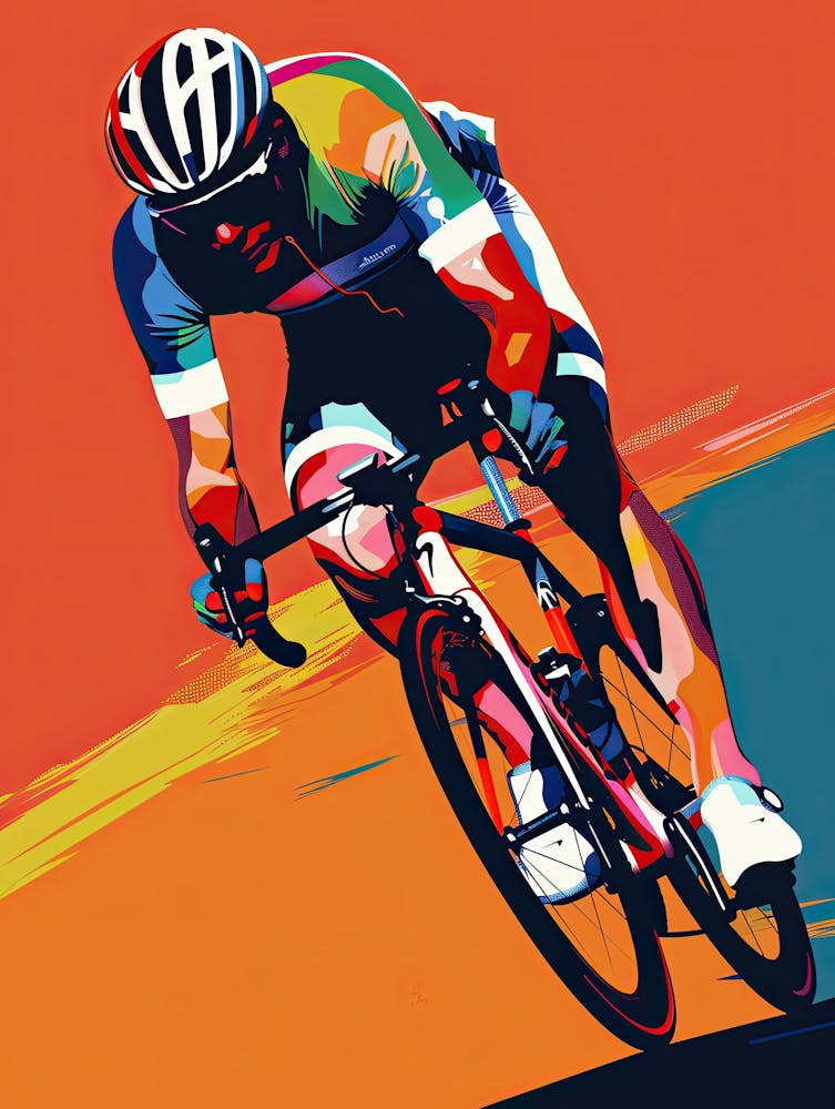 The Ultimate Ride Cycling