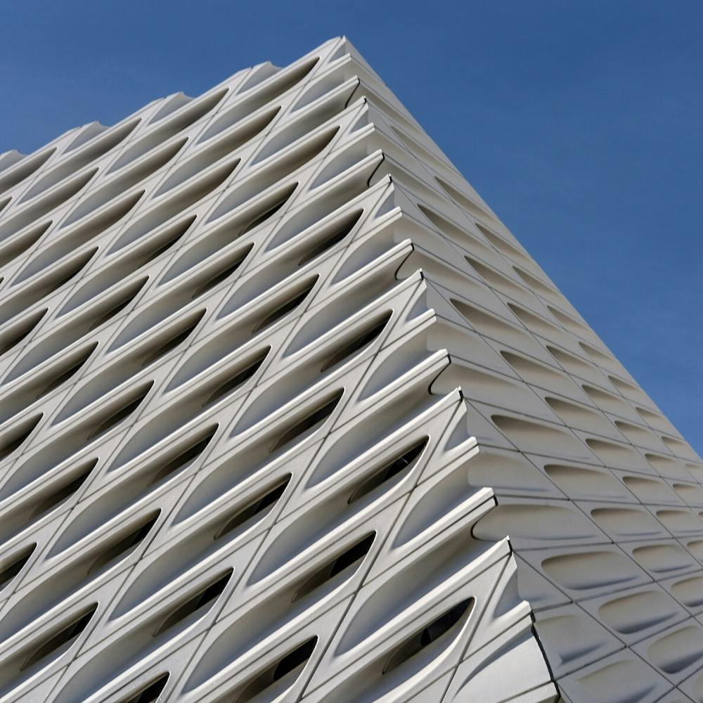 The Broad