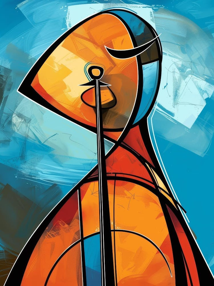 Cello 3