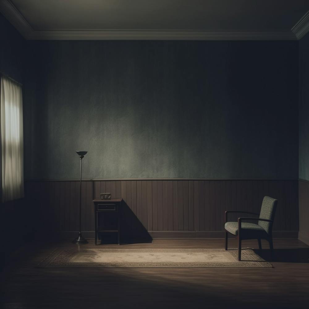 Empty Room