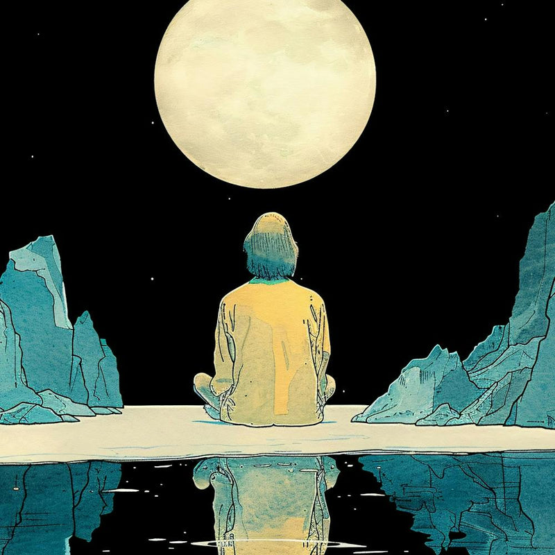 Full Moon
