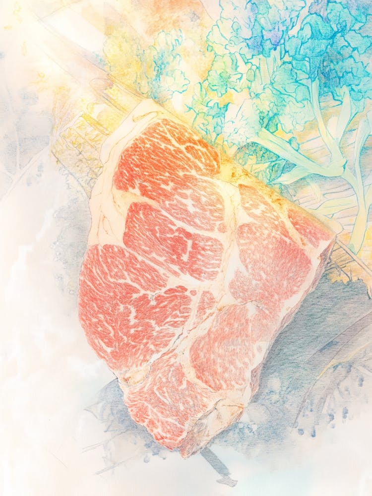 Piece Of Meat