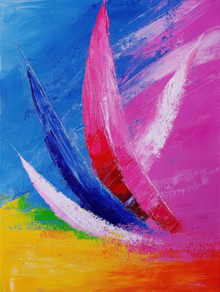 Sailboats 49