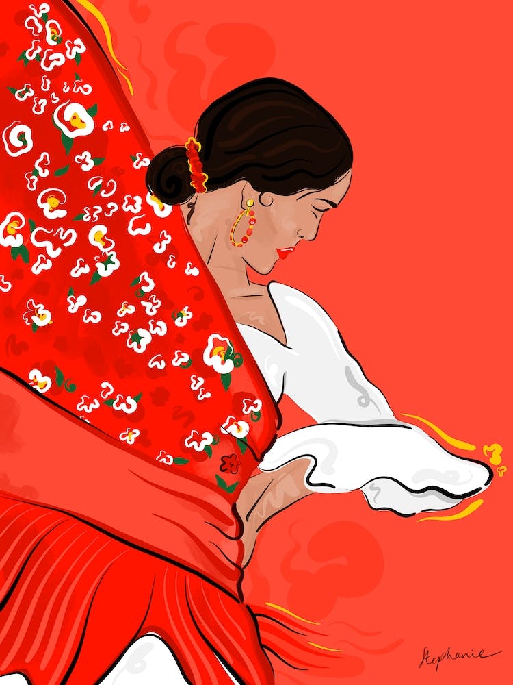 Senorita