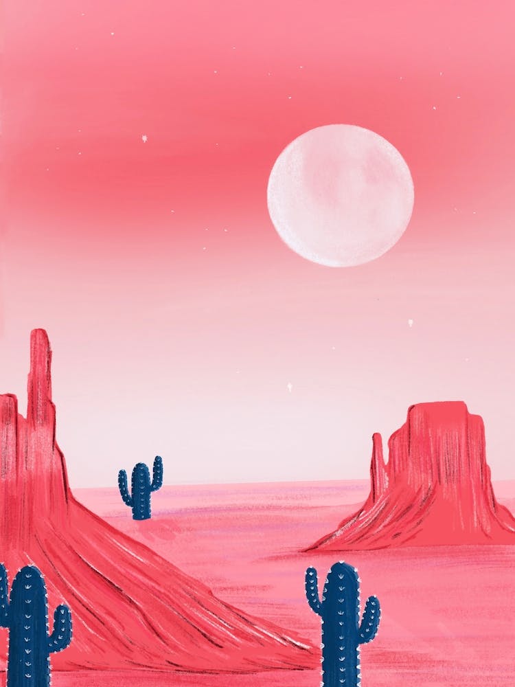 Monument Valley