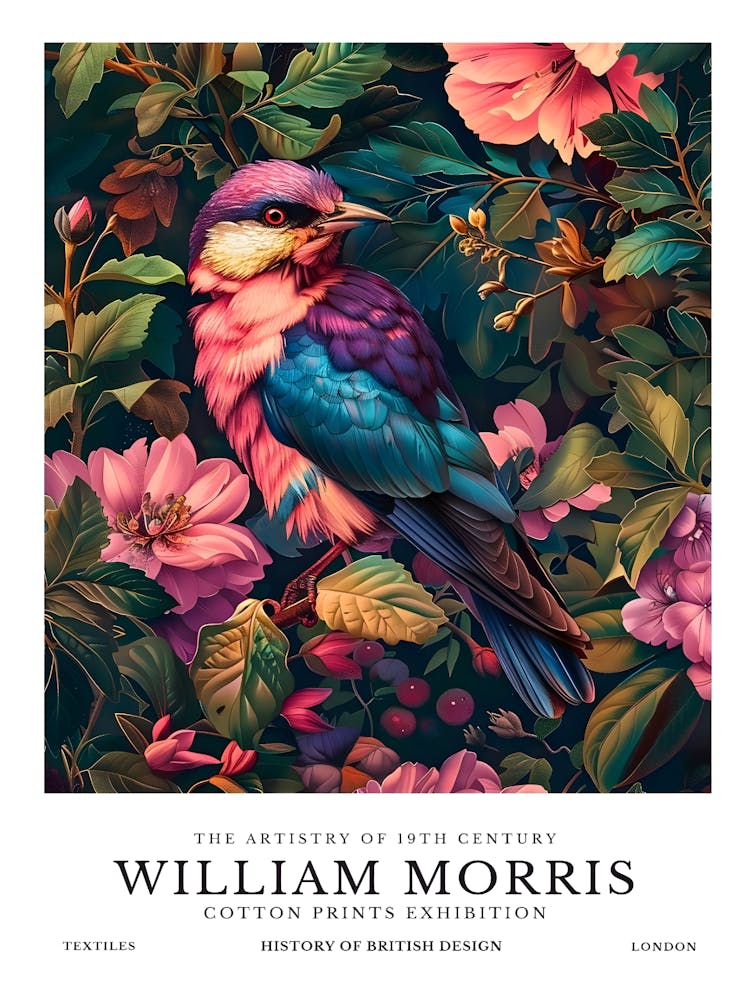 William Morris 67