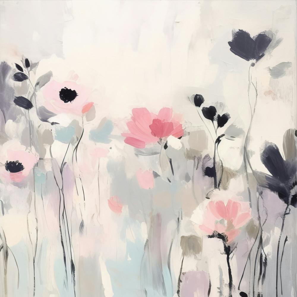 Spring Flowers 25