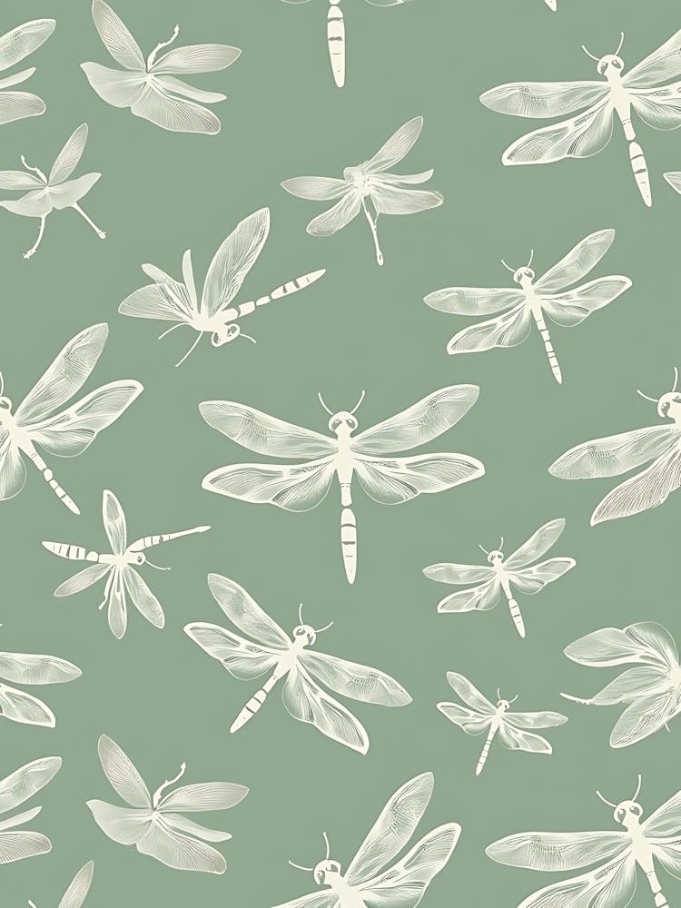 Lush Sage Petal Medley