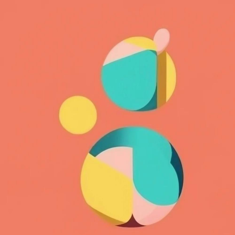 Abstract Painting 31