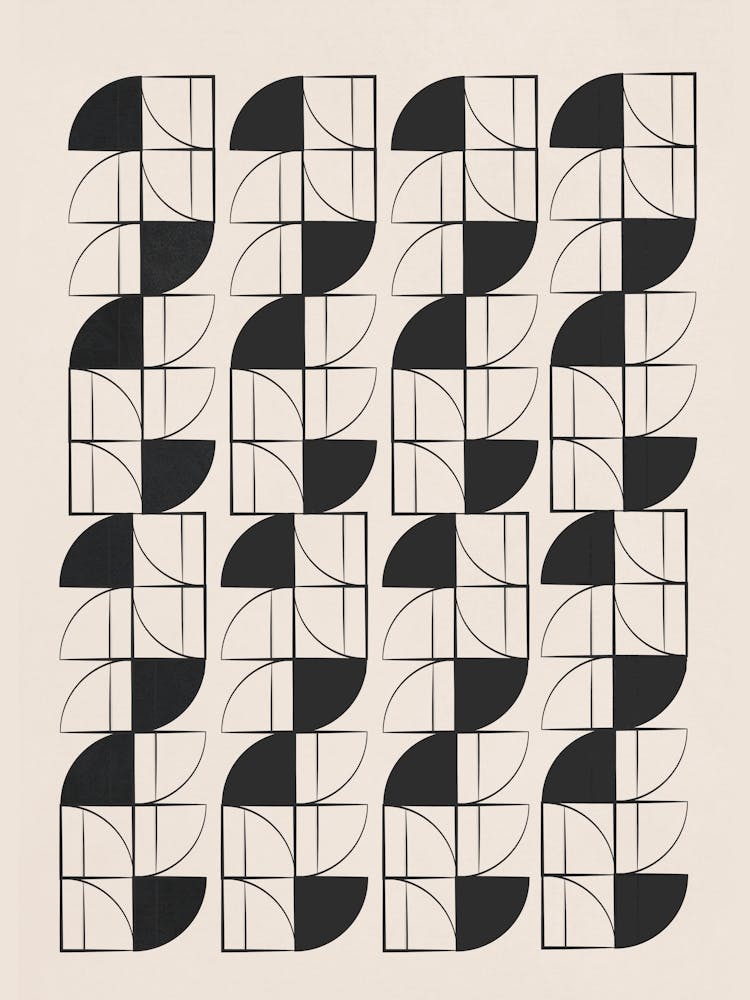 Lines in Motion 3