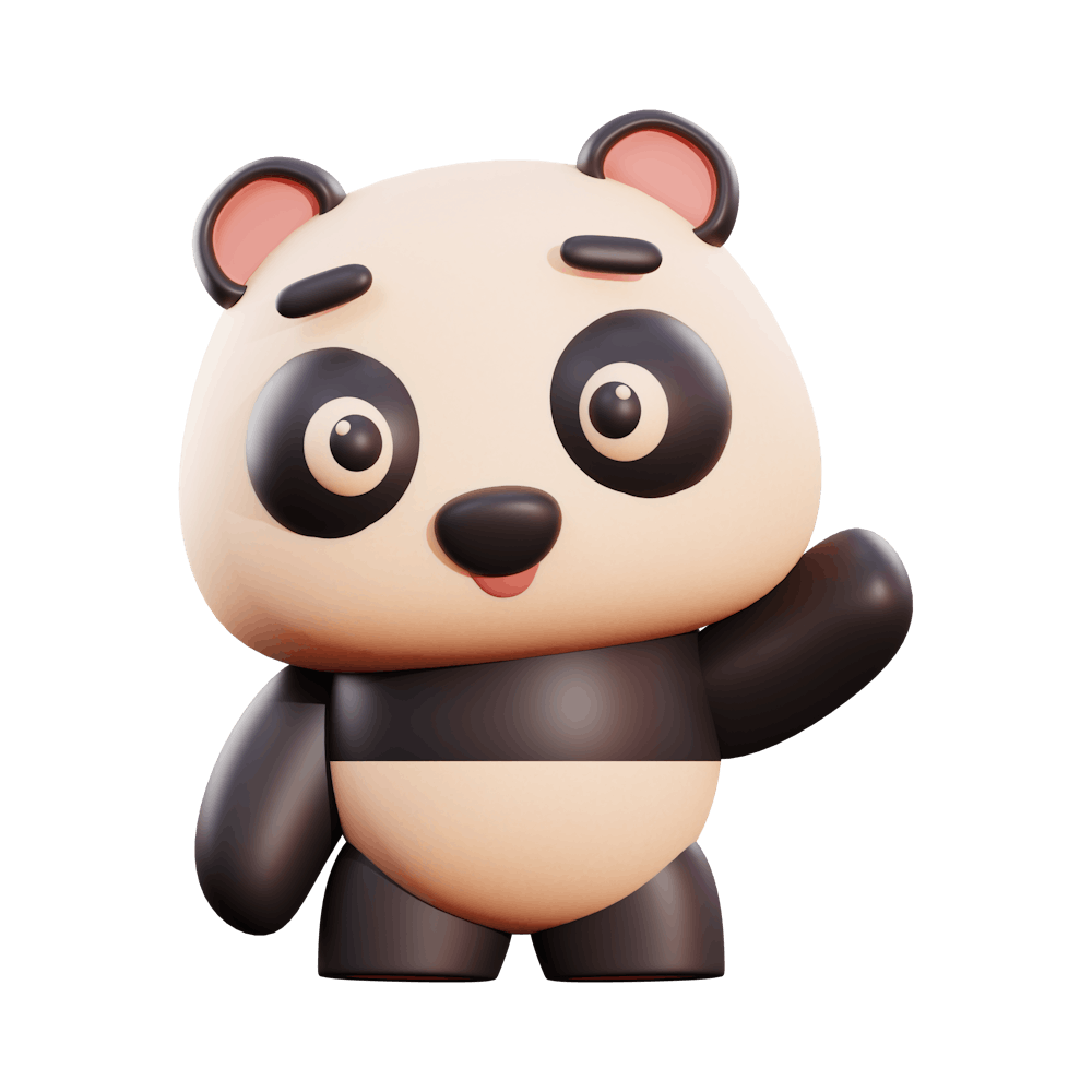 Panda Bear