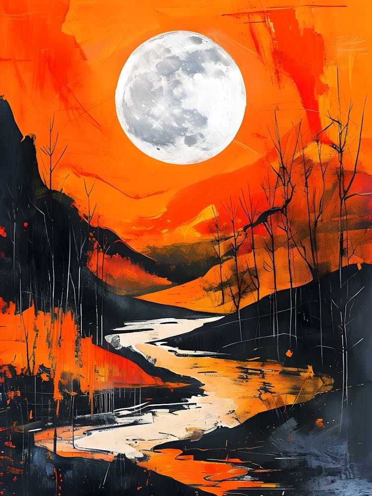 Pleine Lune 5