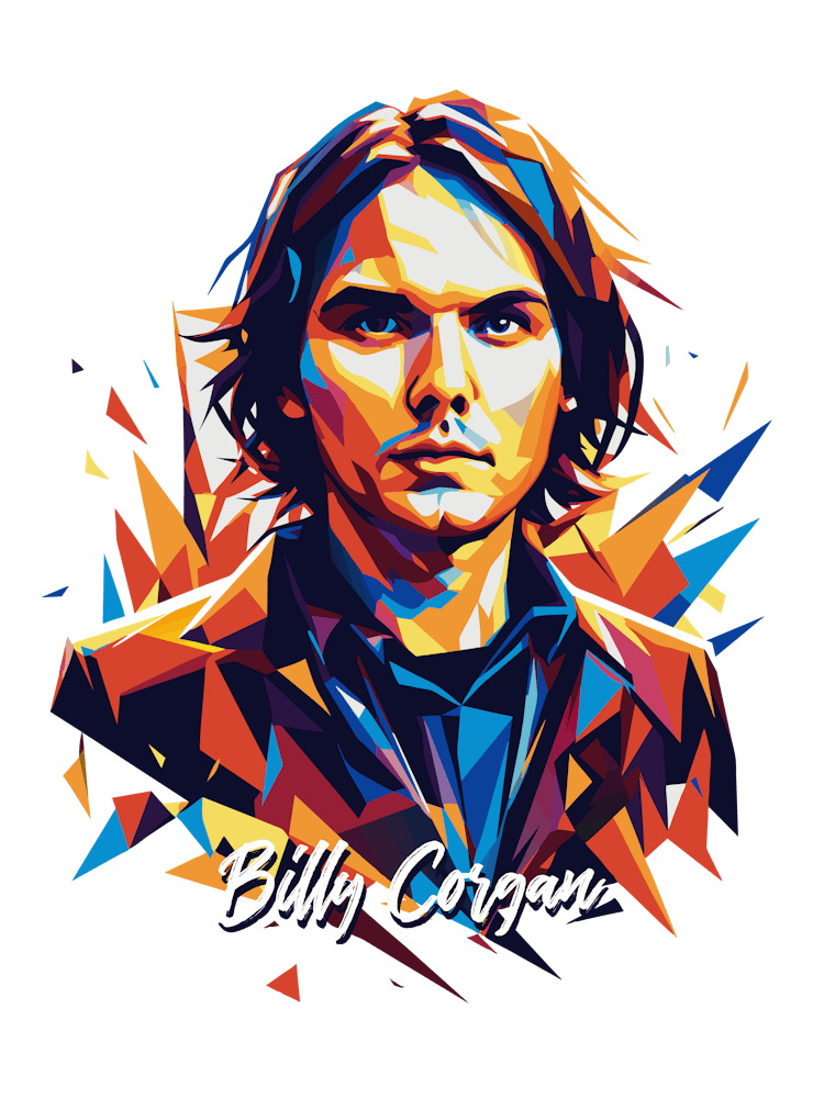 Billy Corgan 03