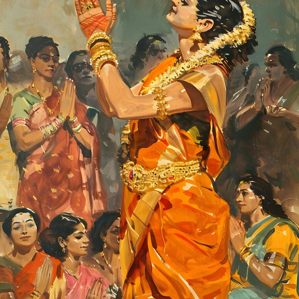 Krishna 1