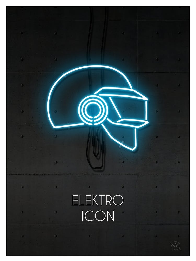 Elektro Icon 1