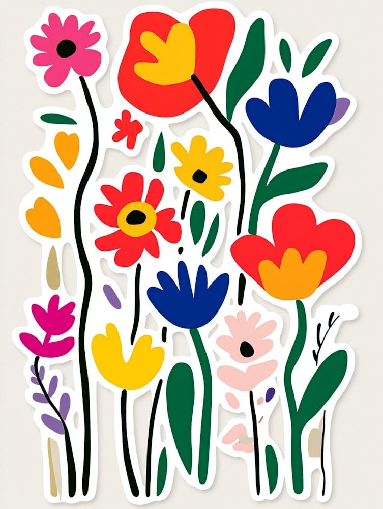 Flower Bouquet