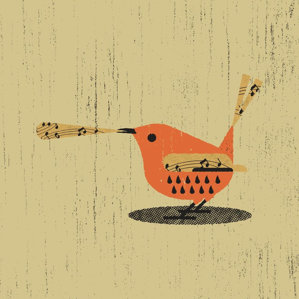 Singing Bird Square