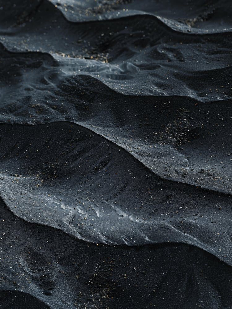 Black Sand