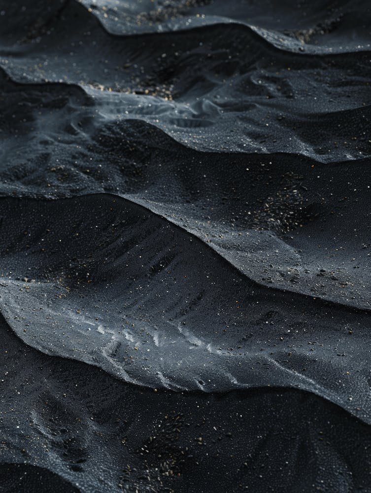 Black Sand