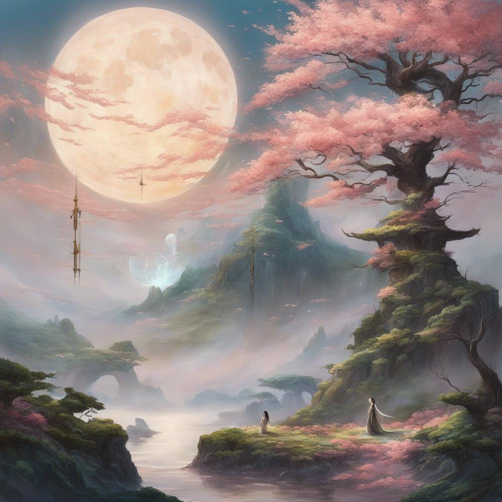 Japanese aesthetic