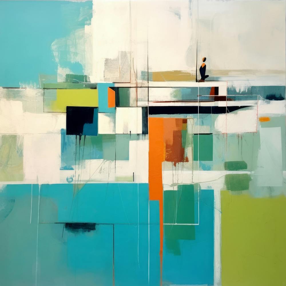 Modern Architecture 6