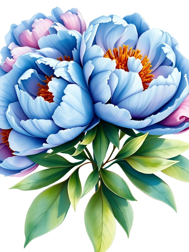 Peonies 11