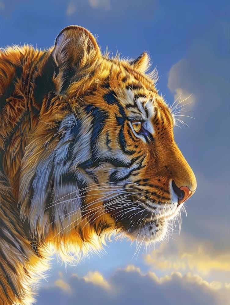 Tiger 64