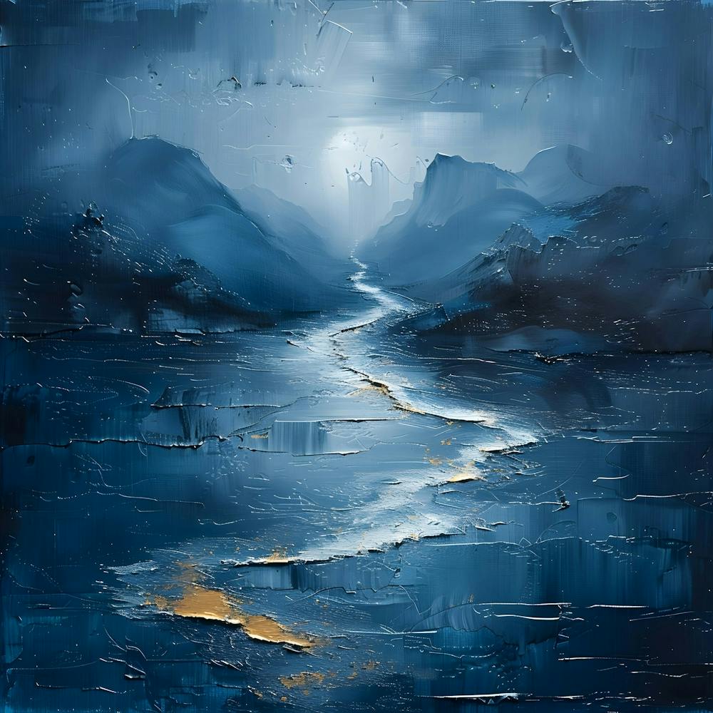 Loch Ryan, Abstract Expressionism, Minimalism, and Neo-Dada